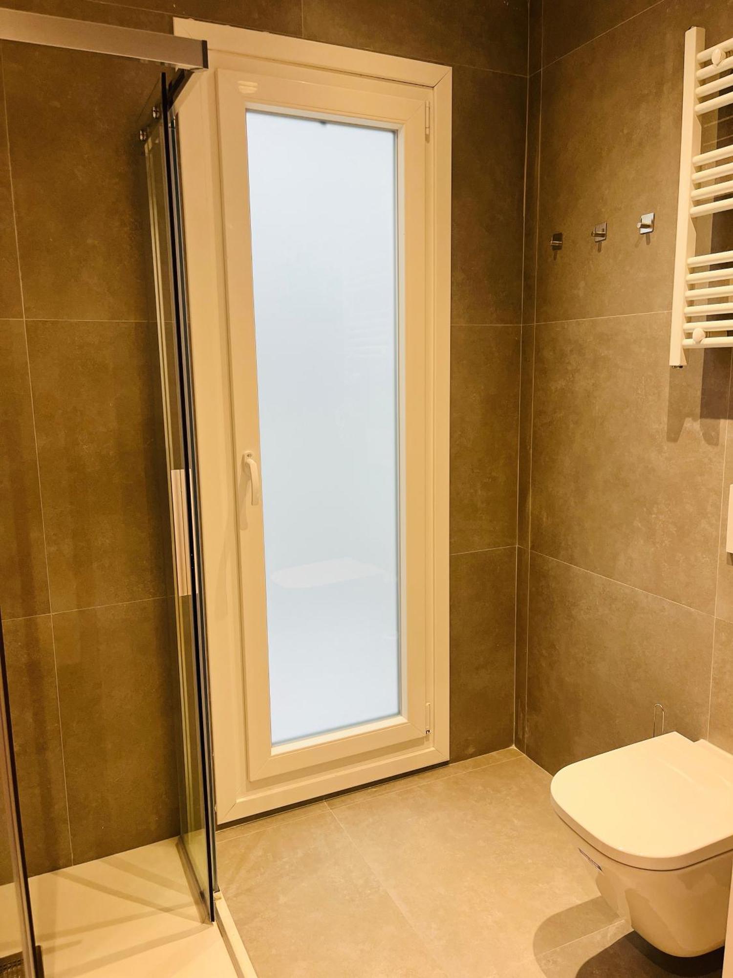 Sagues Beach Apartment San Sebastián Eksteriør bilde