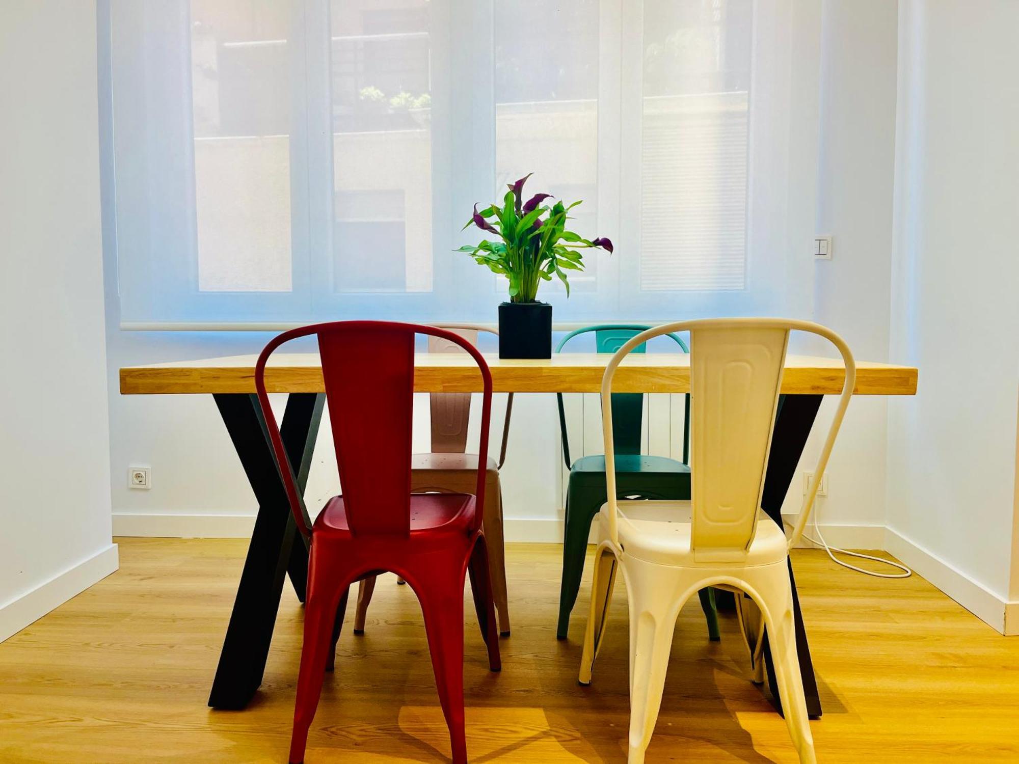 Sagues Beach Apartment San Sebastián Eksteriør bilde